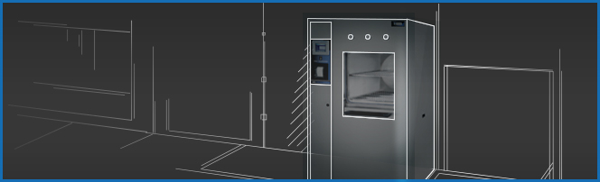 8個蒸汽滅菌器安裝前要問的問題